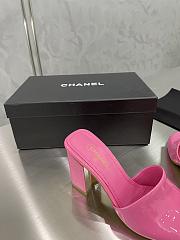 Chanel Mules 0030 - 3