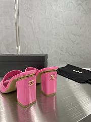 Chanel Mules 0030 - 6