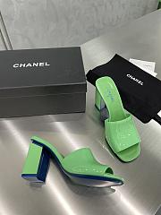 Chanel Mules 0031 - 5