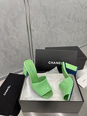 Chanel Mules 0031 - 4