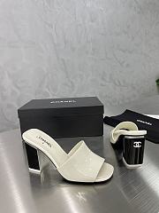 Chanel Mules 0032 - 6