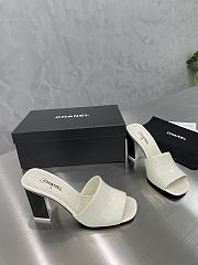 Chanel Mules 0032 - 5