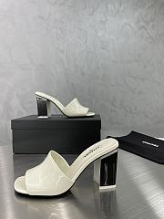 Chanel Mules 0032 - 4