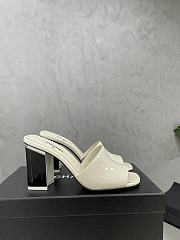 Chanel Mules 0032 - 3