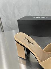 Chanel Mules 0033 - 4