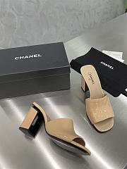 Chanel Mules 0033 - 3