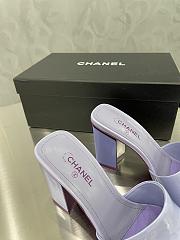 Chanel Mules 0034 - 4