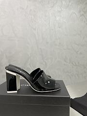 Chanel Mules 0035 - 3