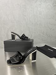 Chanel Mules 0035 - 2