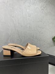 Chanel Mules 0036 - 6