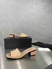 Chanel Mules 0036 - 5