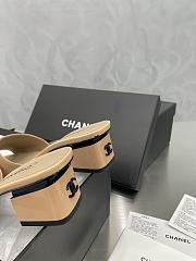 Chanel Mules 0036 - 2