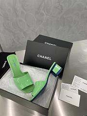 Chanel Mules 0037 - 4