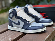 Air Jordan 1 Retro High 85 Georgetown BQ4422-400 - 1