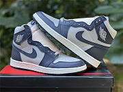 Air Jordan 1 Retro High 85 Georgetown BQ4422-400 - 5