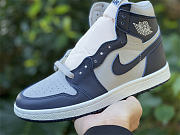 Air Jordan 1 Retro High 85 Georgetown BQ4422-400 - 4