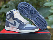 Air Jordan 1 Retro High 85 Georgetown BQ4422-400 - 2