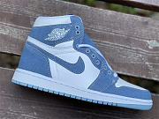 Air Jordan 1 High OG WMNS “Denim” DM9036-104 - 6