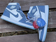 Air Jordan 1 High OG WMNS “Denim” DM9036-104 - 3