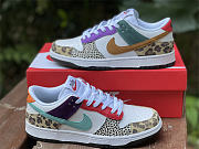 Nike Dunk Low Safari Mix (W) DN3866-100 - 6