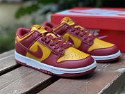 Nike Dunk Low Midas Gold DD1391-701 - 1