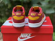 Nike Dunk Low Midas Gold DD1391-701 - 5