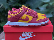 Nike Dunk Low Midas Gold DD1391-701 - 4