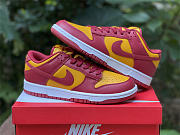 Nike Dunk Low Midas Gold DD1391-701 - 3