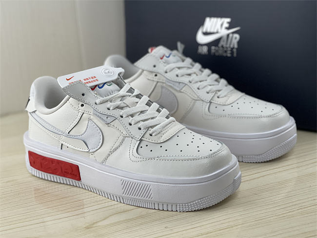 Nike Air Force 1 Low Fontanka DH1290-001 - 1