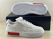 Nike Air Force 1 Low Fontanka DH1290-001 - 2