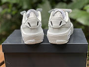 Nike Air Force 1 Low Fontanka “Triple White” DH1290-100 - 2