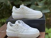 Nike Air Force 1 Low Fontanka Triple White (W) DQ5021-100 - 6