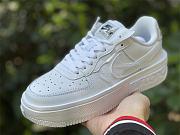 Nike Air Force 1 Low Fontanka Triple White (W) DQ5021-100 - 5