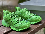 Balenciaga Track Trainer Lime 542023 W2LB1 3051 - 1