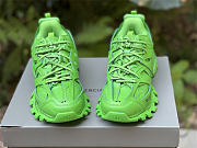 Balenciaga Track Trainer Lime 542023 W2LB1 3051 - 6