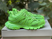 Balenciaga Track Trainer Lime 542023 W2LB1 3051 - 5