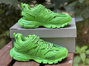 Balenciaga Track Trainer Lime 542023 W2LB1 3051 - 4