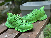 Balenciaga Track Trainer Lime 542023 W2LB1 3051 - 3