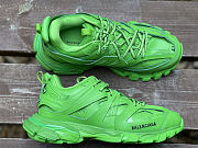 Balenciaga Track Trainer Lime 542023 W2LB1 3051 - 2