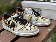 Air Jordan 1 Low OG Year of the Tiger DH6932-100 - 1