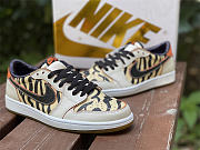 Air Jordan 1 Low OG Year of the Tiger DH6932-100 - 6