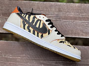 Air Jordan 1 Low OG Year of the Tiger DH6932-100 - 5