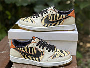 Air Jordan 1 Low OG Year of the Tiger DH6932-100 - 3