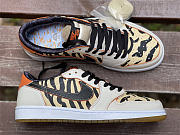 Air Jordan 1 Low OG Year of the Tiger DH6932-100 - 2