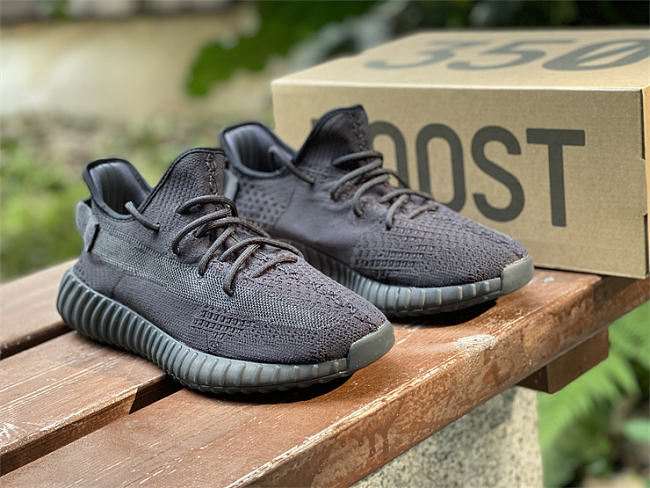 Adidas Yeezy Boost 350 V2 Onyx HQ4540 - 1