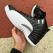 Air Jordan 12 Retro Playoffs (2012) 130690-001 - 3