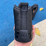 Air Jordan 12 Retro Winter Black BQ6851-001 - 6