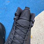 Air Jordan 12 Retro Winter Black BQ6851-001 - 3