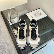 Chanel Sneaker 0038 - 3