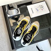 Chanel Sneaker 0039 - 3